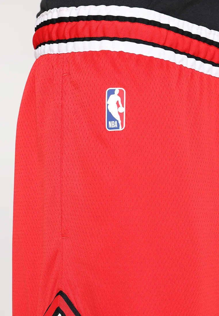 Short Nike NBA Swingman  Chicago Bulls Icon Edition
