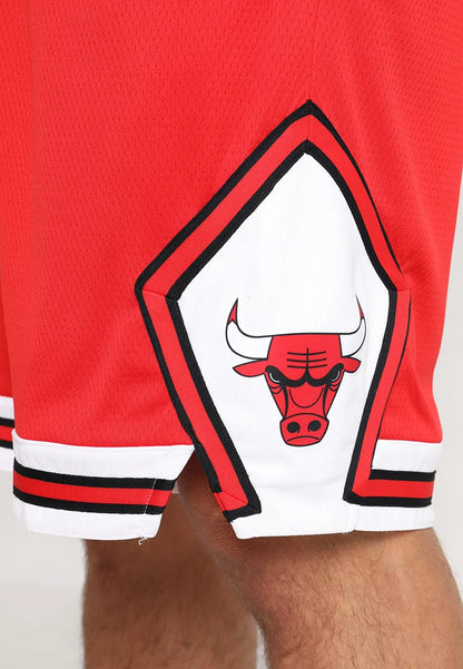 Short Nike NBA Swingman  Chicago Bulls Icon Edition