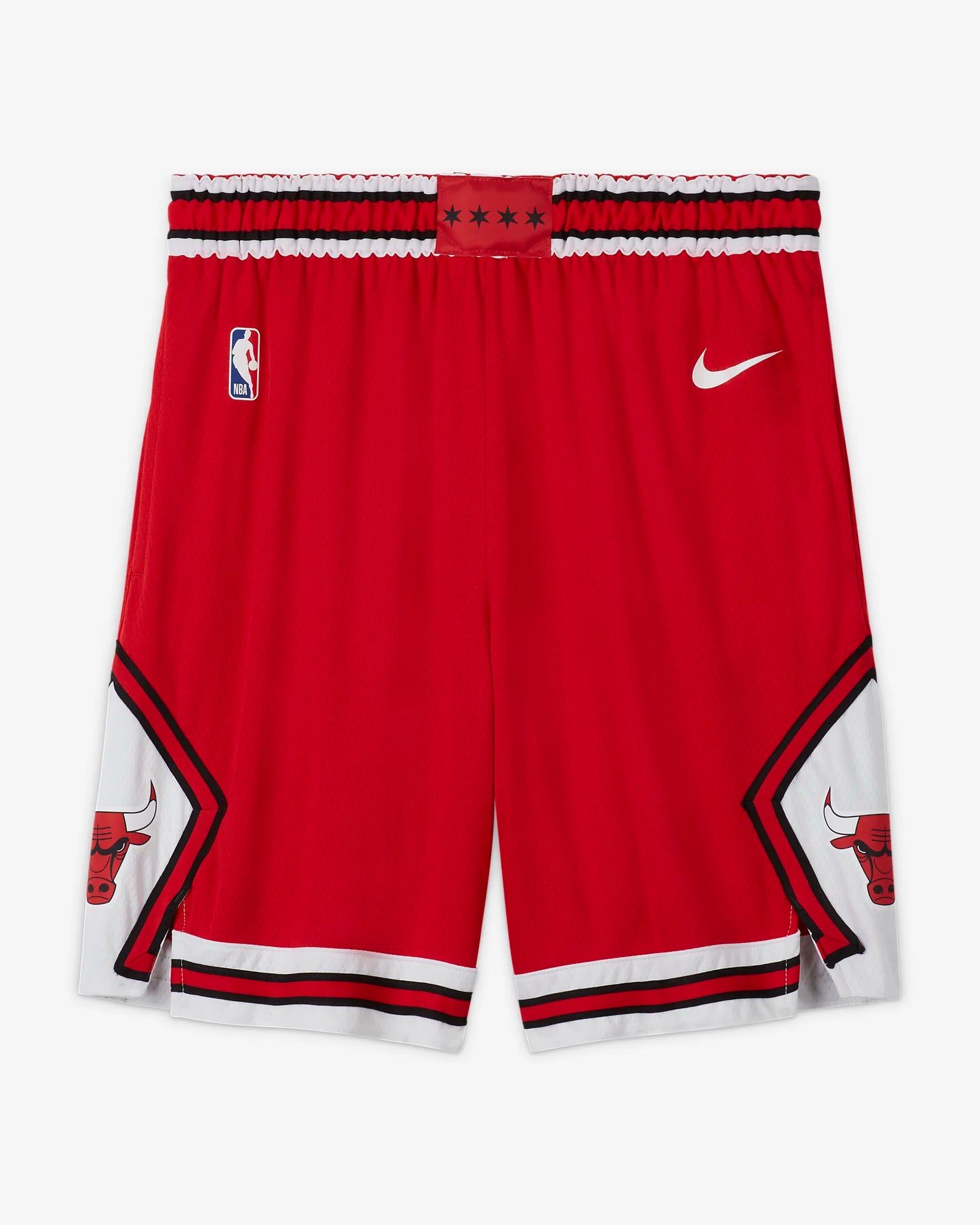 Short Nike NBA Swingman  Chicago Bulls Icon Edition