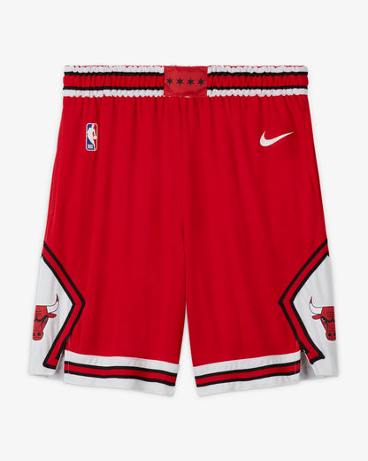 Short Nike NBA Swingman  Chicago Bulls Icon Edition