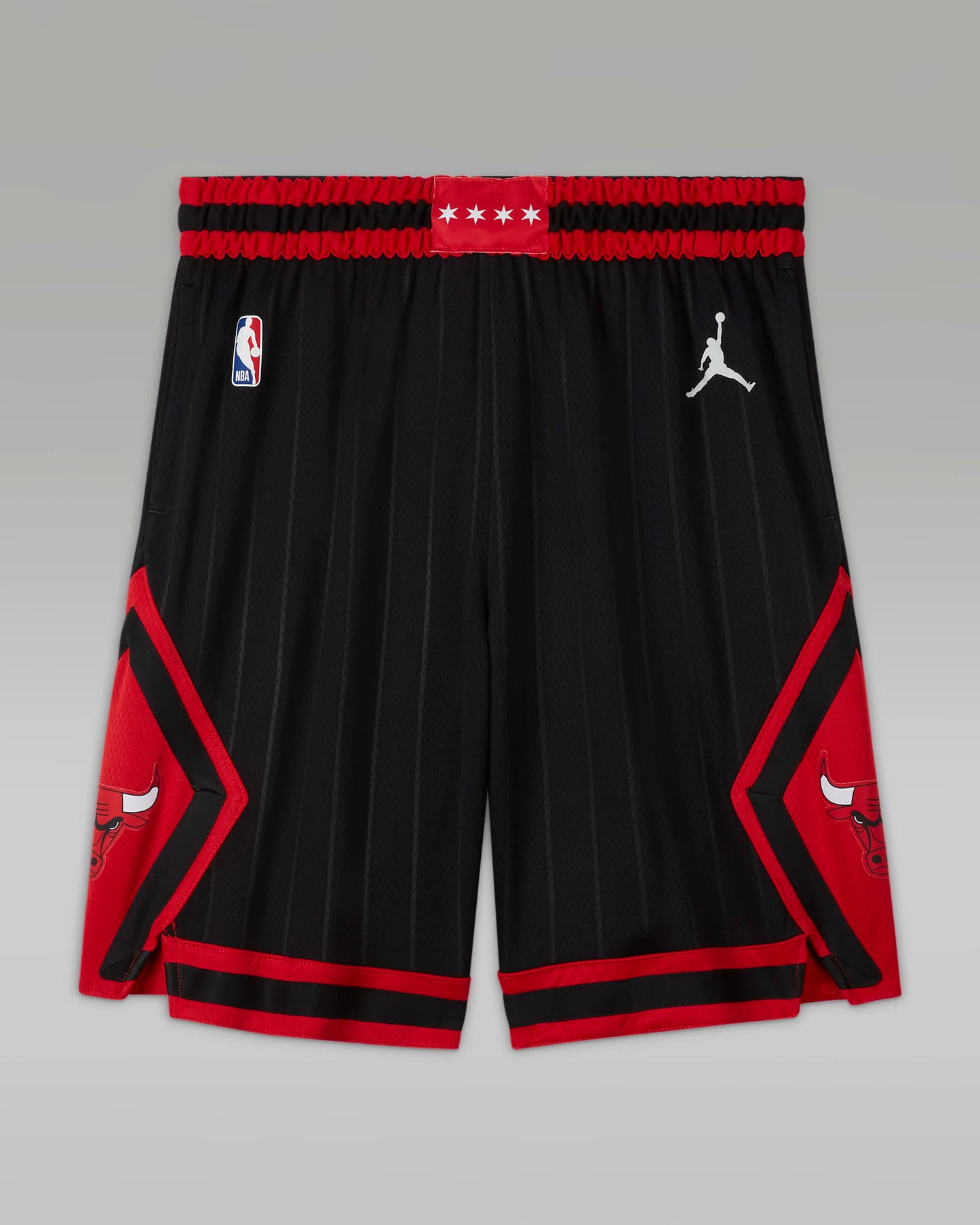 Short Nike NBA Swingman  Chicago Bulls Icon Edition