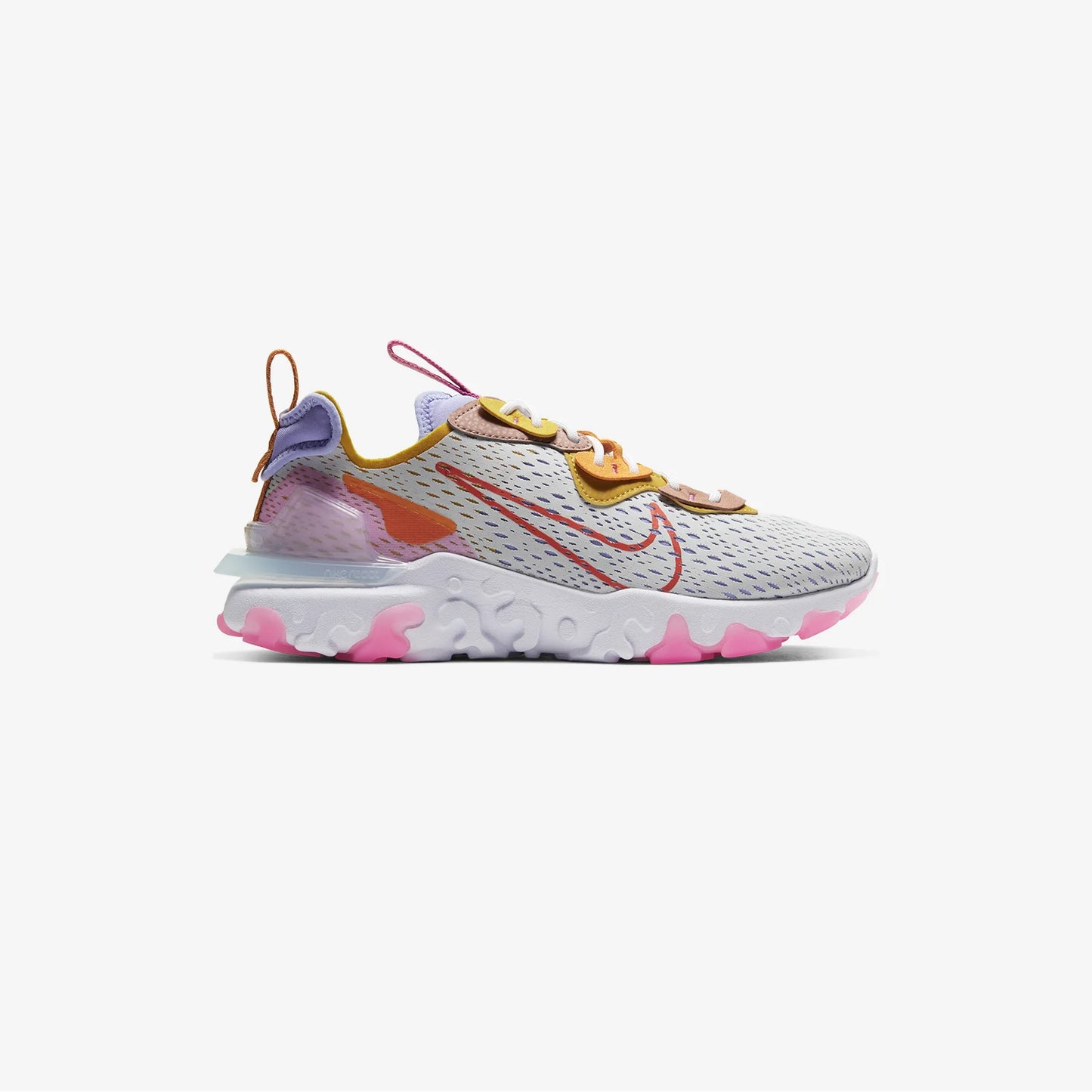 Nike React Vision Chaussure pour Femme Wmns