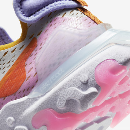 Nike React Vision Chaussure pour Femme Wmns