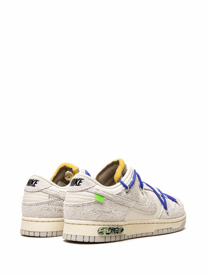 Nike Dunk Low Off-White Lot 32