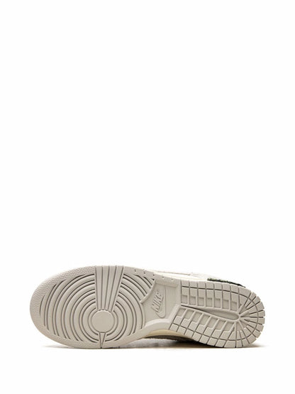 Nike Dunk Low Off-White Lot 32