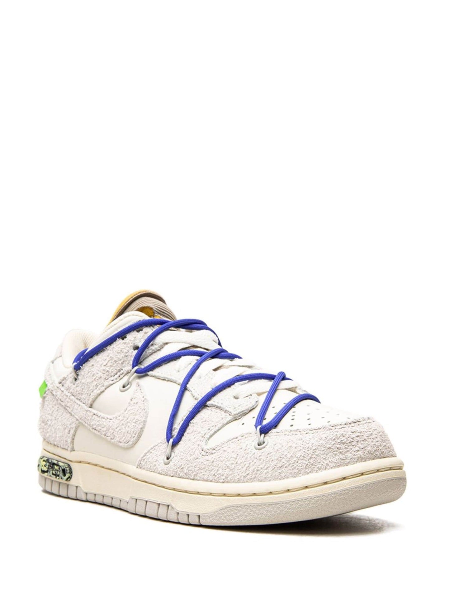 Nike Dunk Low Off-White Lot 32