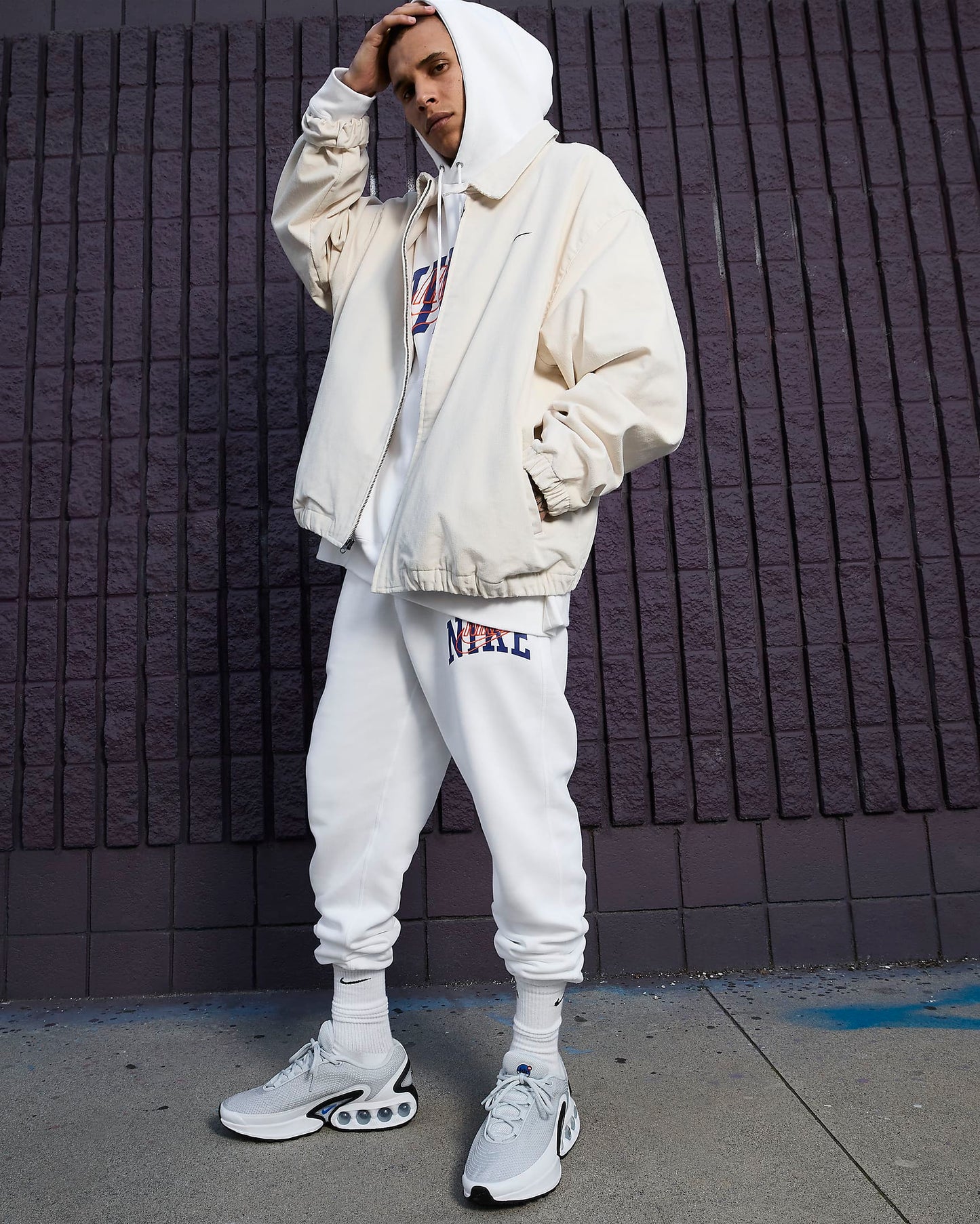 Nike Air Max Dn Chaussures pour hommes