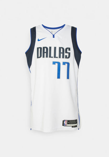 NBA DALLAS MAVERICKS LUKA DONCIC ASSOCIATION SWINGMAN