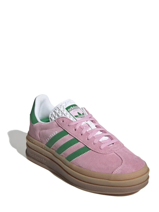 Adidas Original Baskets Gazelle Bold