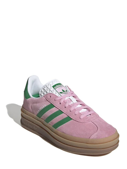 Adidas Original Baskets Gazelle Bold