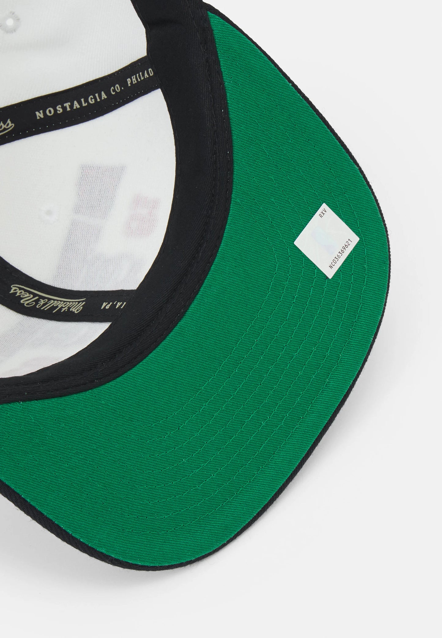 Mitchell & Ness NBA CHICAGO BULLS BACK TO 93 SNAPBACK