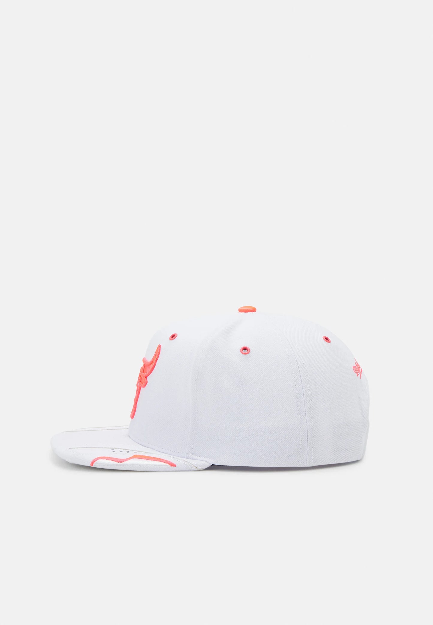 Mitchell & Ness NBA CHICAGO BULLS DAY SNAPBACK - Casquette