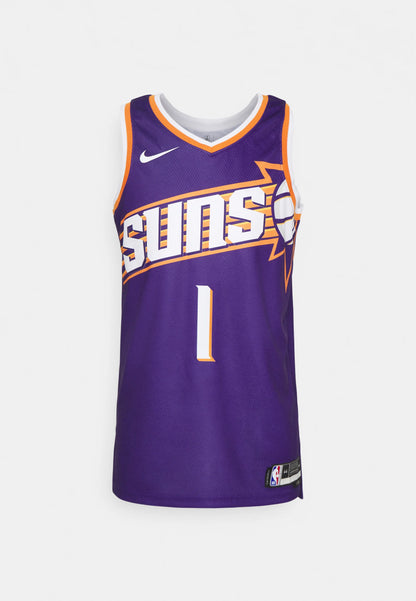 NBA DEVIN BOOKER PHOENIIX SUNS - Maillot NBA