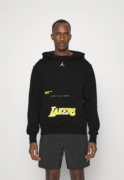 Pull à capuche LAL M NK FLC PO CTS ST - Article de supporter