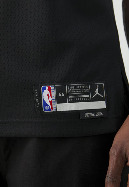 Jayson Tatum Boston Celtics Jordan Boys NBA Statement Swingman Maillot