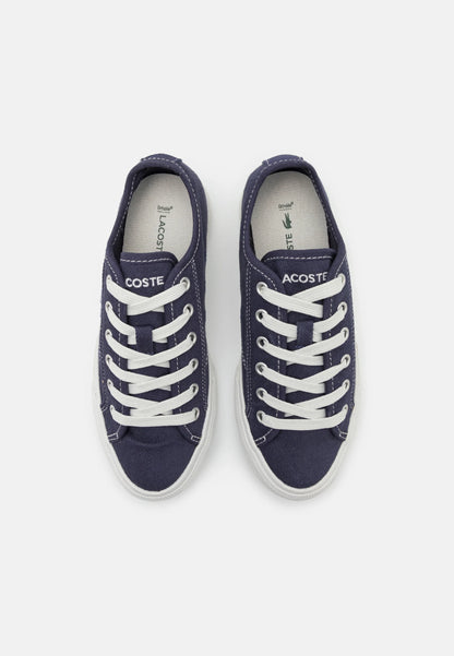 Lacoste BACKCOURT - Baskets basses