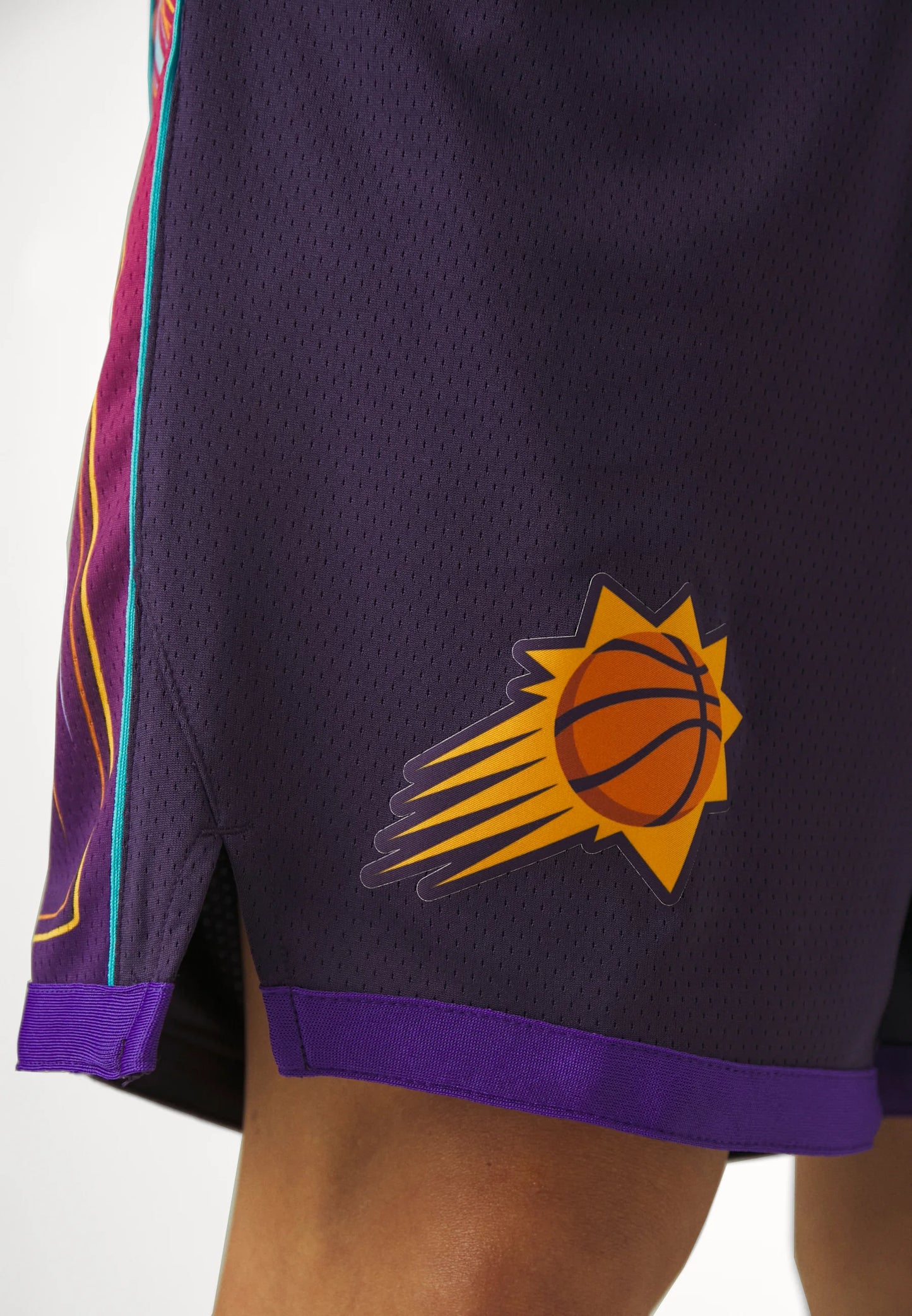 SHORT NBA PHOENIX SUNS CITY EDITION