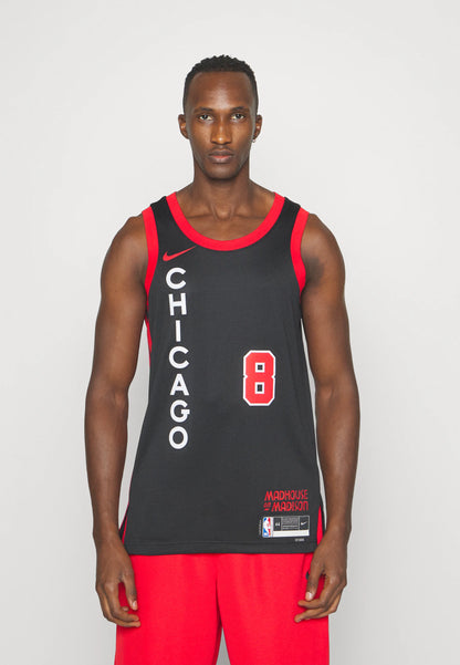 Maillot Zach LaVine Chicago Bulls City Édition 2023/24 Nike Dri-FIT NBA Swingman