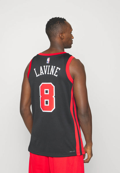 Maillot Zach LaVine Chicago Bulls City Édition 2023/24 Nike Dri-FIT NBA Swingman