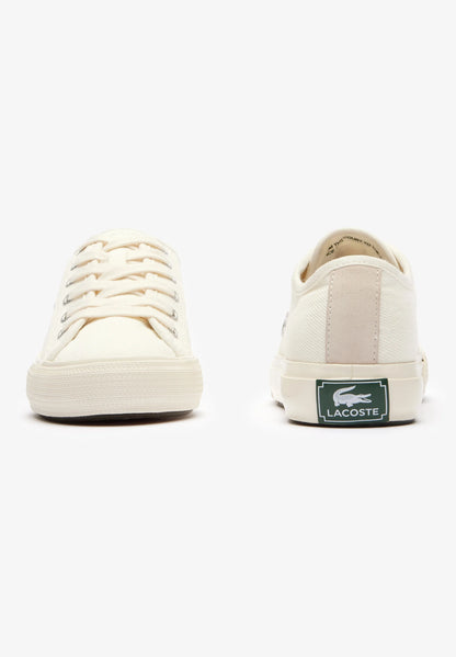 Lacoste BACKCOURT - Baskets basses