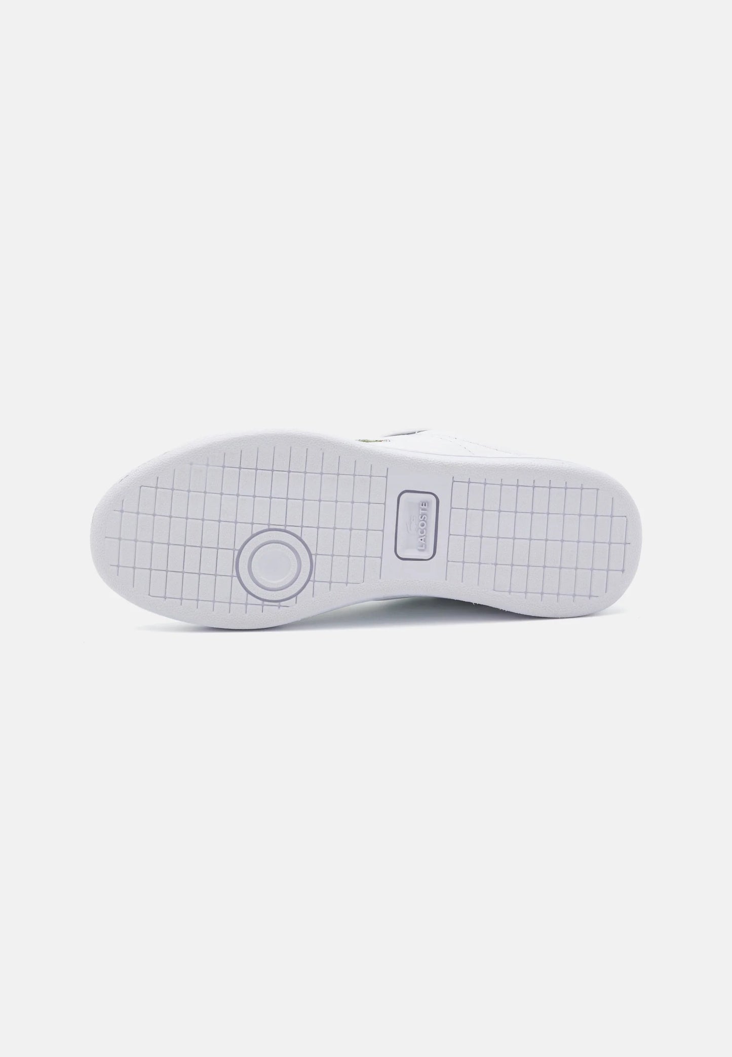 Lacoste CARNABY PRO - Baskets basses Courir outlet