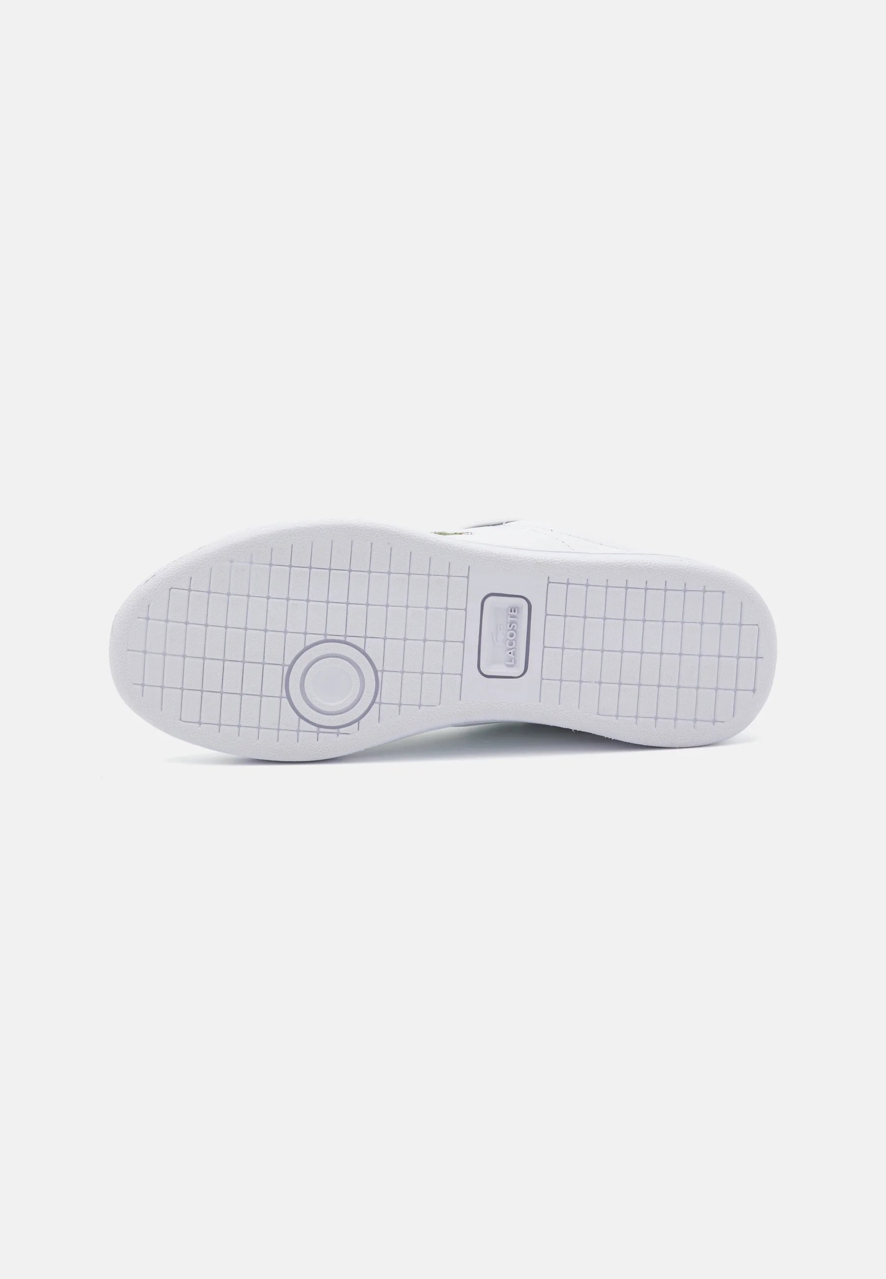 Lacoste CARNABY PRO - Baskets basses Courir outlet