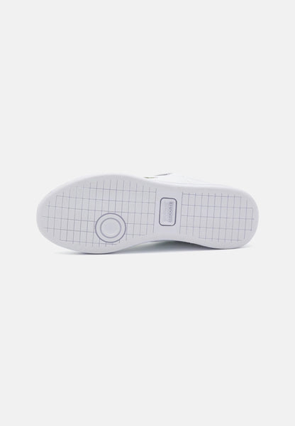 Lacoste CARNABY PRO - Baskets basses Courir outlet