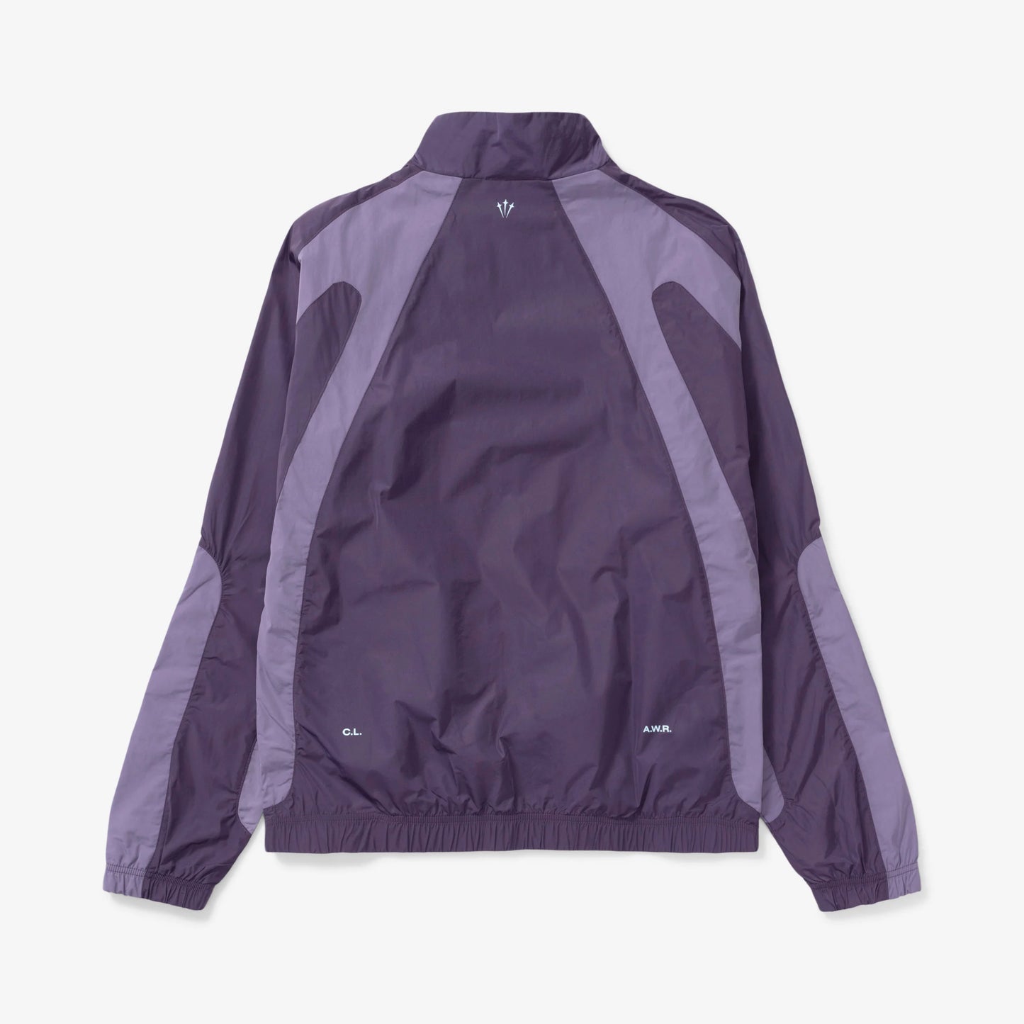 Nike x Nocta Cobalt Track Jacket Dark Raisin