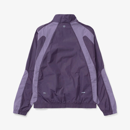 Nike x Nocta Cobalt Track Jacket Dark Raisin