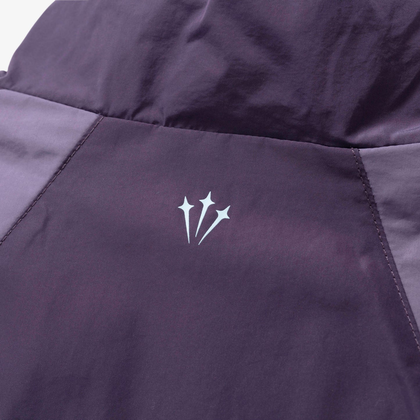 Nike x Nocta Cobalt Track Jacket Dark Raisin