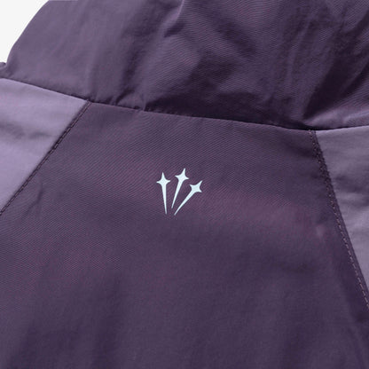 Nike x Nocta Cobalt Track Jacket Dark Raisin