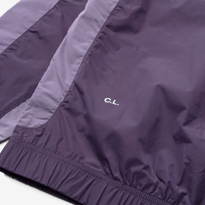 Nike x Nocta Cobalt Track Jacket Dark Raisin