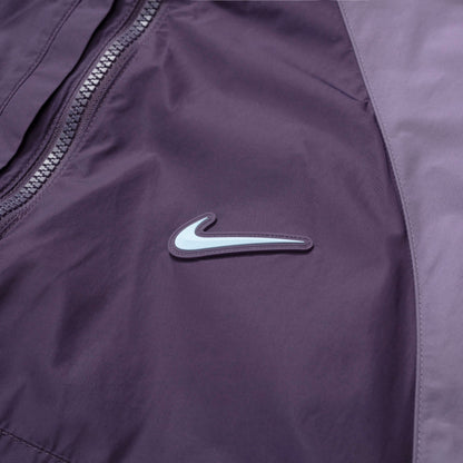 Nike x Nocta Cobalt Track Jacket Dark Raisin
