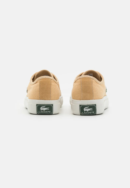 Lacoste BACKCOURT - Baskets basses