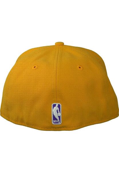 New Era LOS ANGELES LAKERS - Casquette