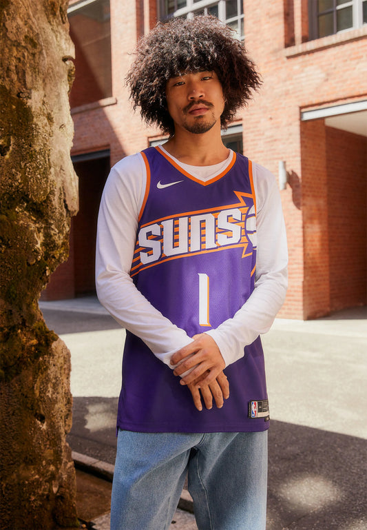 NBA DEVIN BOOKER PHOENIIX SUNS - Maillot NBA