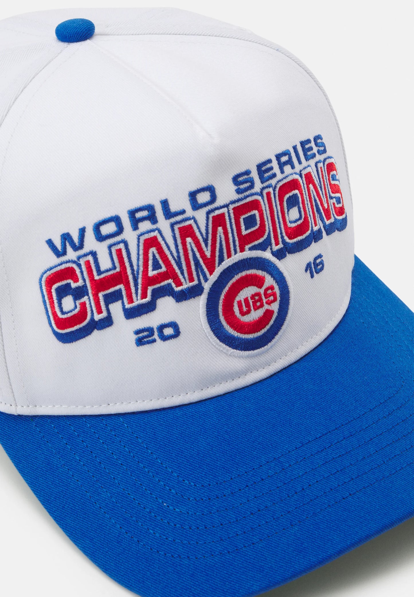 MLB CHICAGO CUBS ARCH CHAMP '47 HITCH UNISEX - Casquette