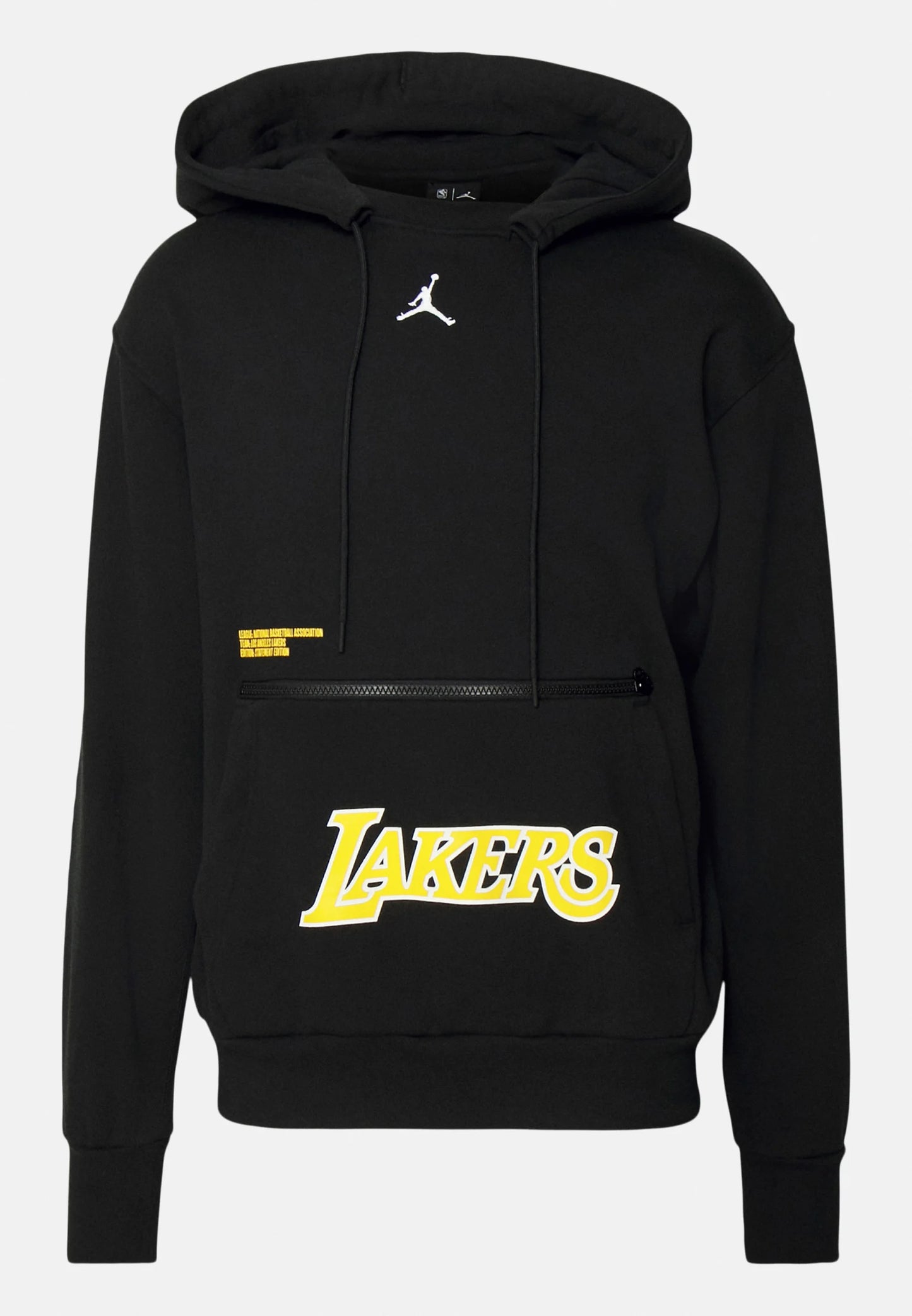 Pull à capuche LAL M NK FLC PO CTS ST - Article de supporter