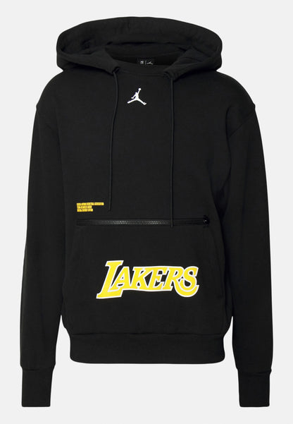 Pull à capuche LAL M NK FLC PO CTS ST - Article de supporter