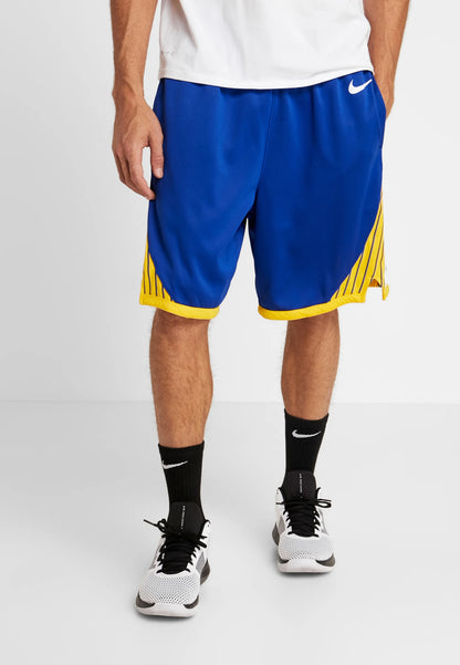 SHORT Nike  NBA Golden State Warriors SWINGMAN SHORT