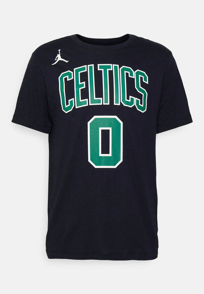 NBA JAYSON TATUM BOSTON CELTICS T-Shirt