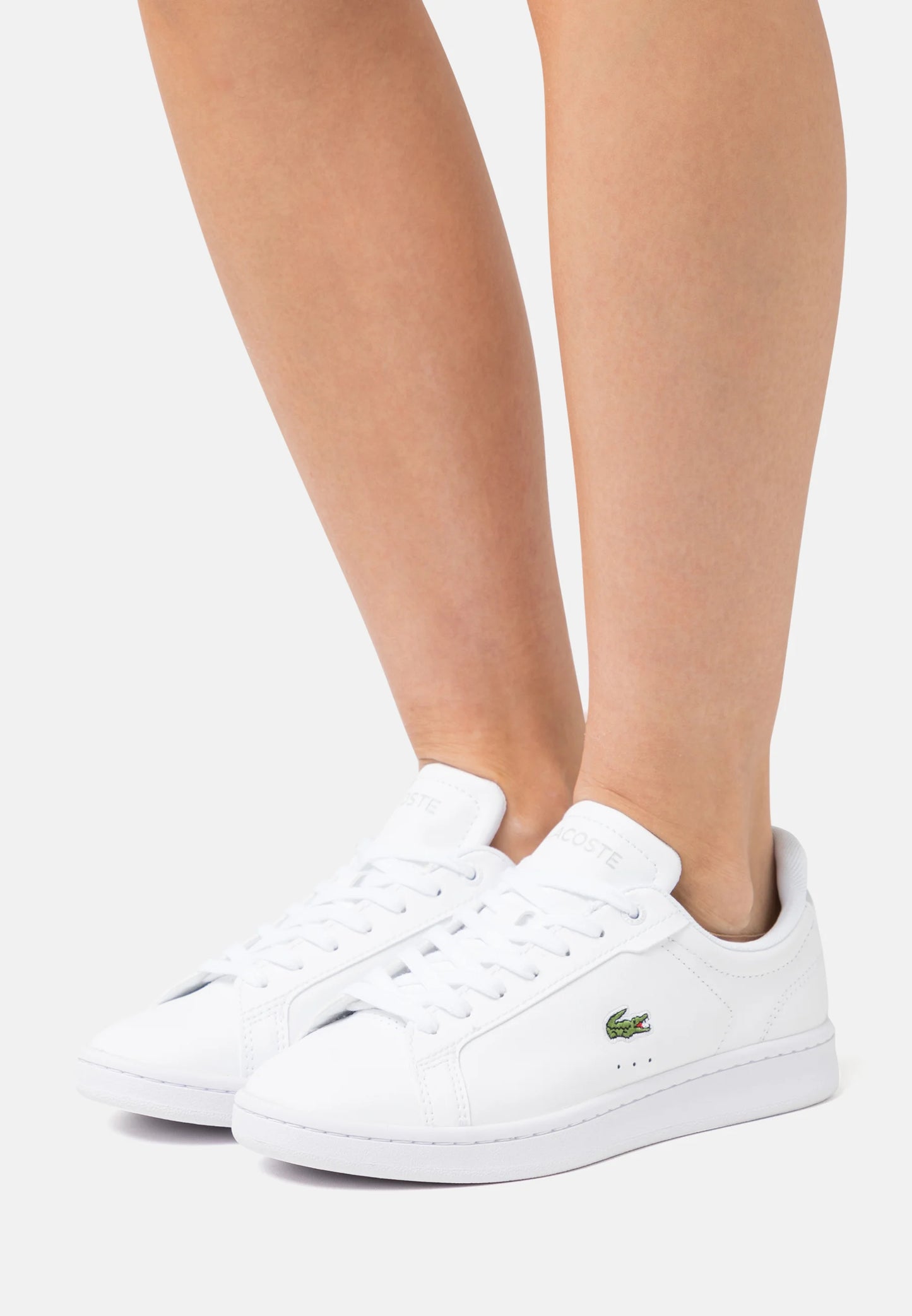 Lacoste CARNABY PRO - Baskets basses