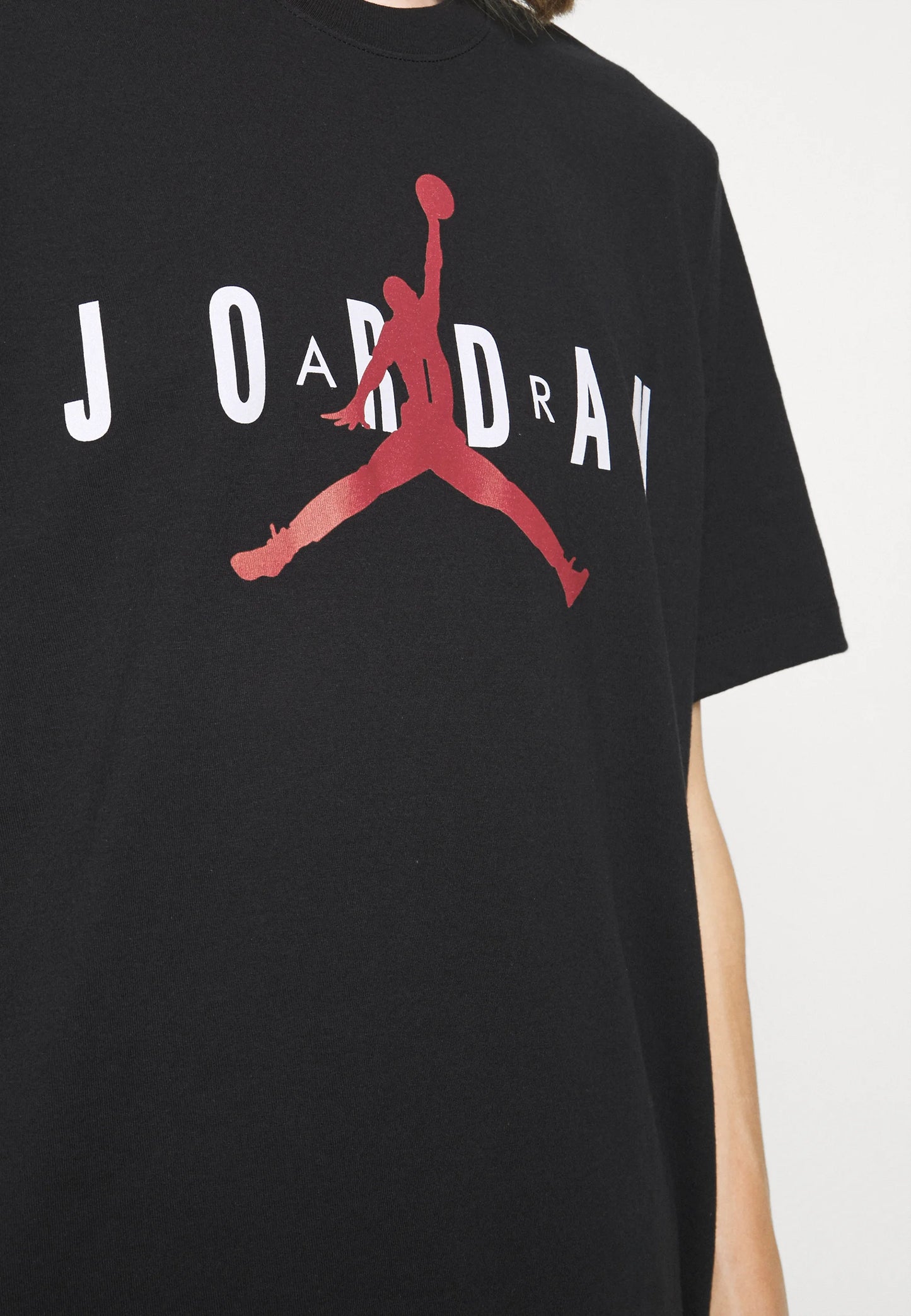 JORDAN Air Wordmark T-Shirt