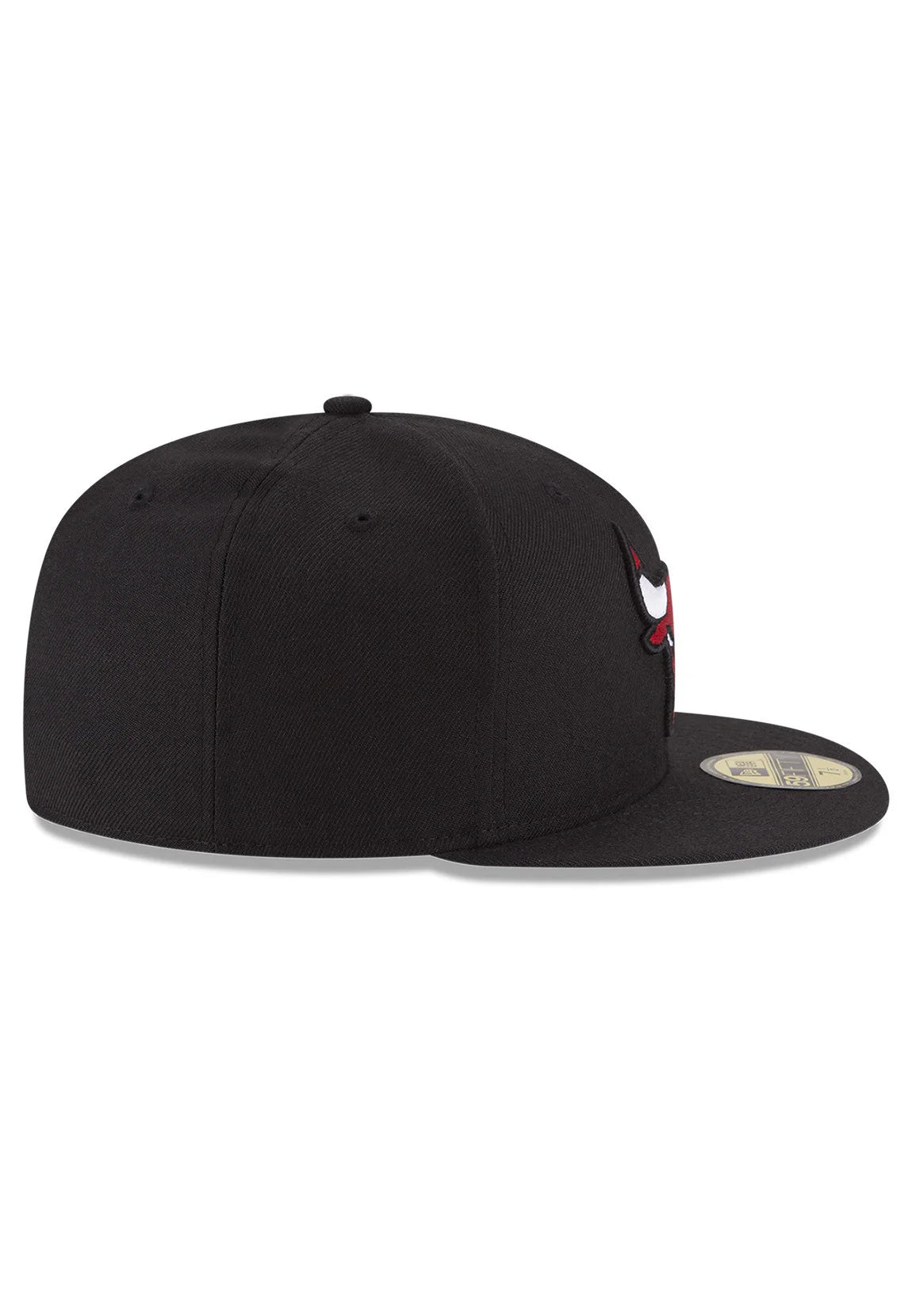 New Era FIFTY CHICAGO BULLS - Casquette