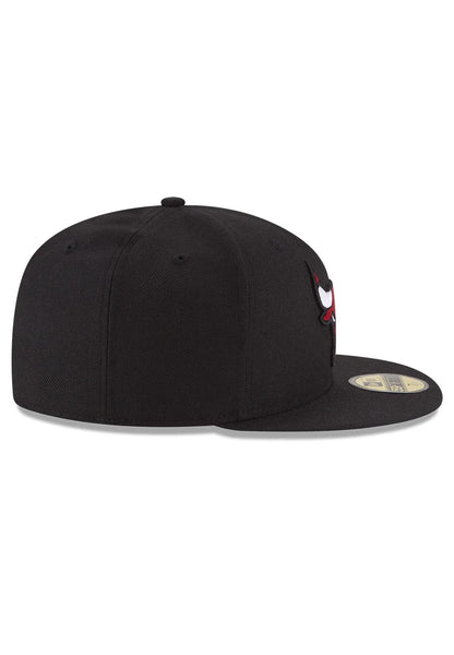 New Era FIFTY CHICAGO BULLS - Casquette