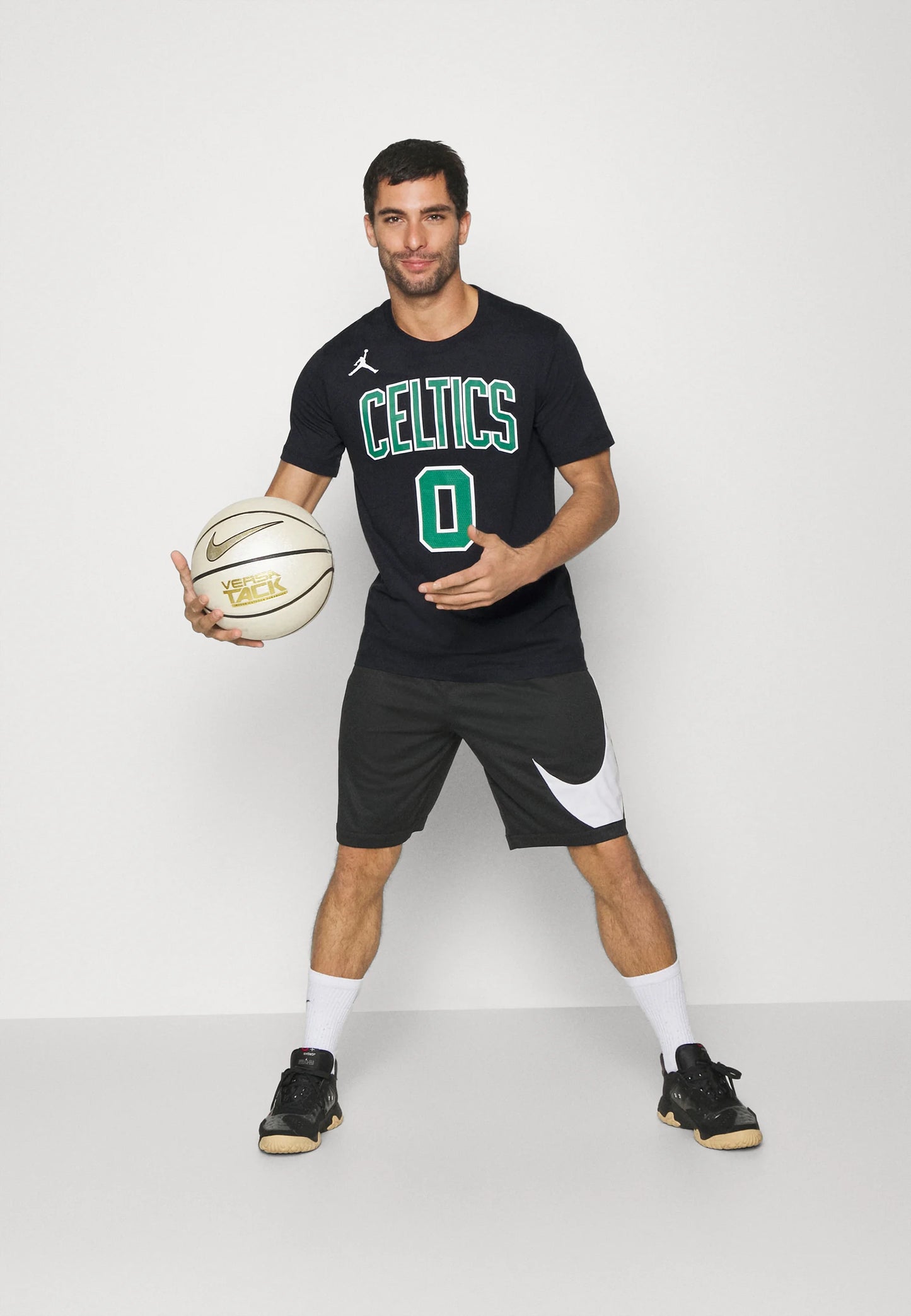 NBA JAYSON TATUM BOSTON CELTICS T-Shirt