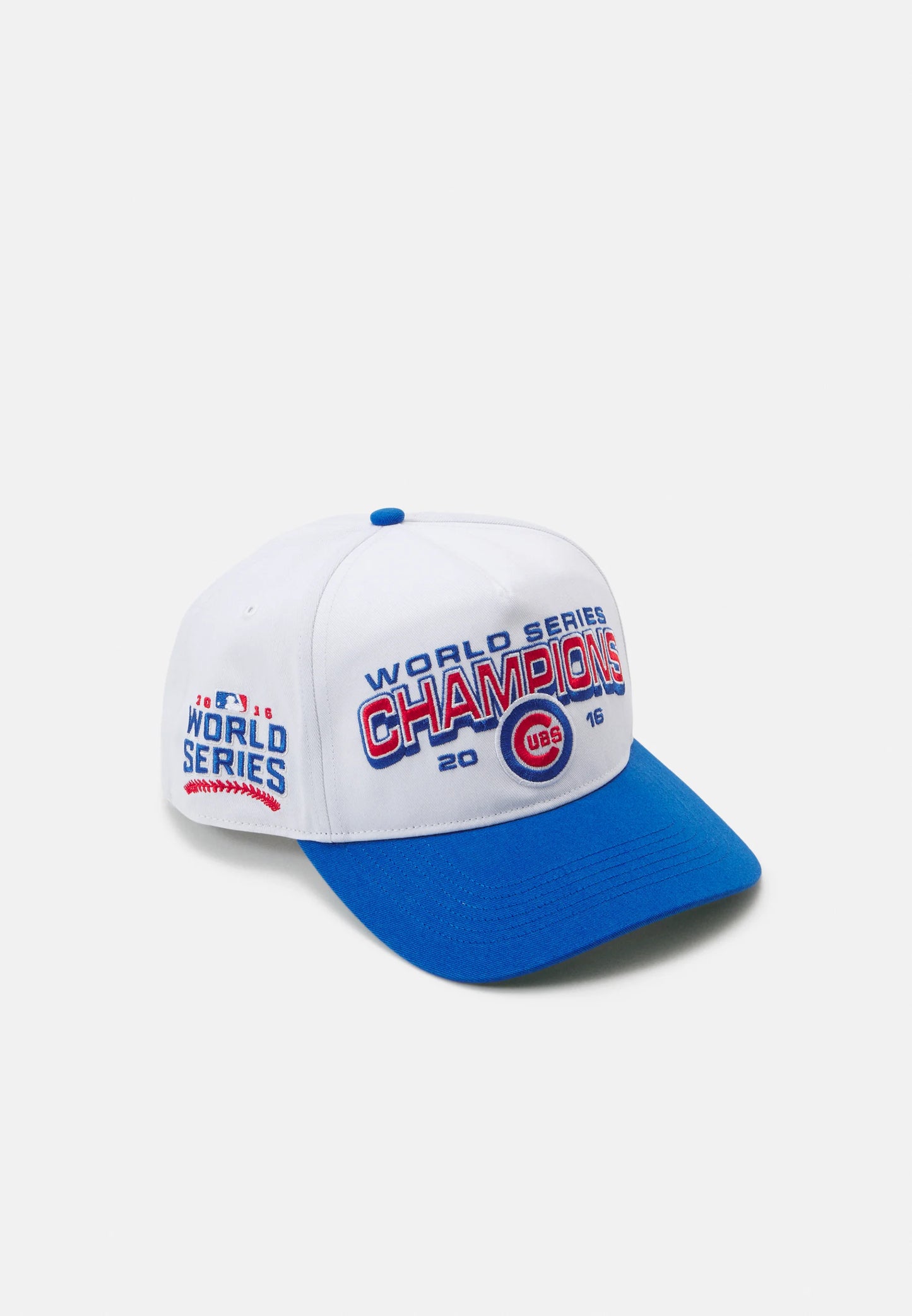 MLB CHICAGO CUBS ARCH CHAMP '47 HITCH UNISEX - Casquette