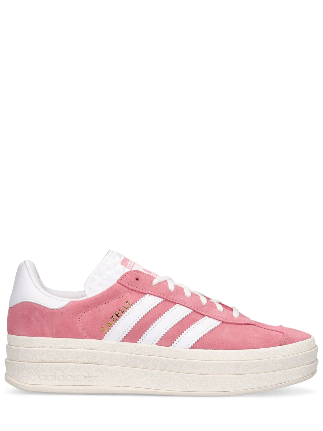 Adidas Original Baskets Gazelle Bold