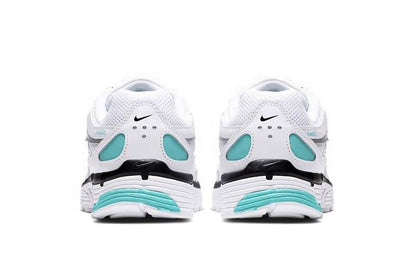 Nike - P 6000 White Light Aqua