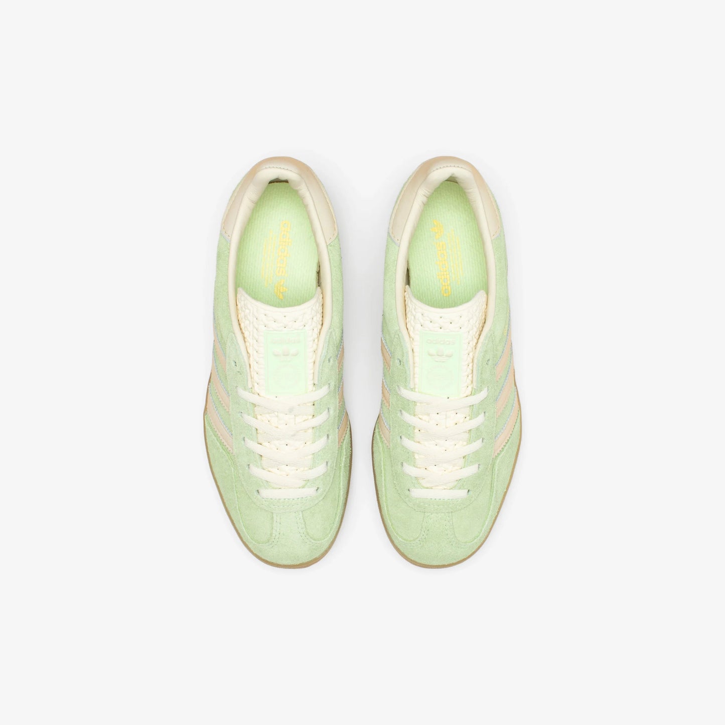 ADIDAS ORIGINALS  Wmns Gazelle Indoor Courir outlet